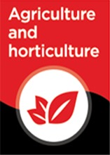 Agriculture and horticulture