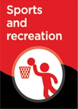 Sports and recreation