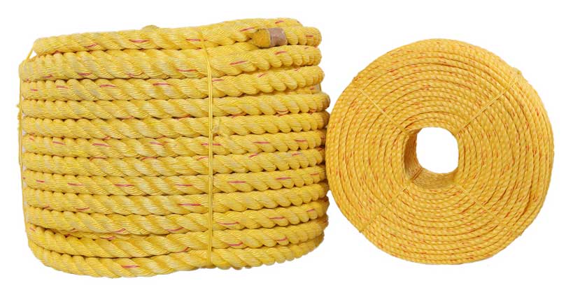 PP Rope for Earth Movers