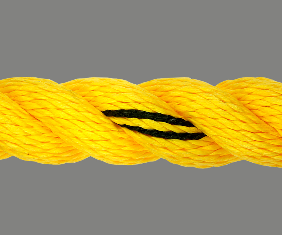 PP ROPE FOR SUBMERSIBLE INSTALLATION