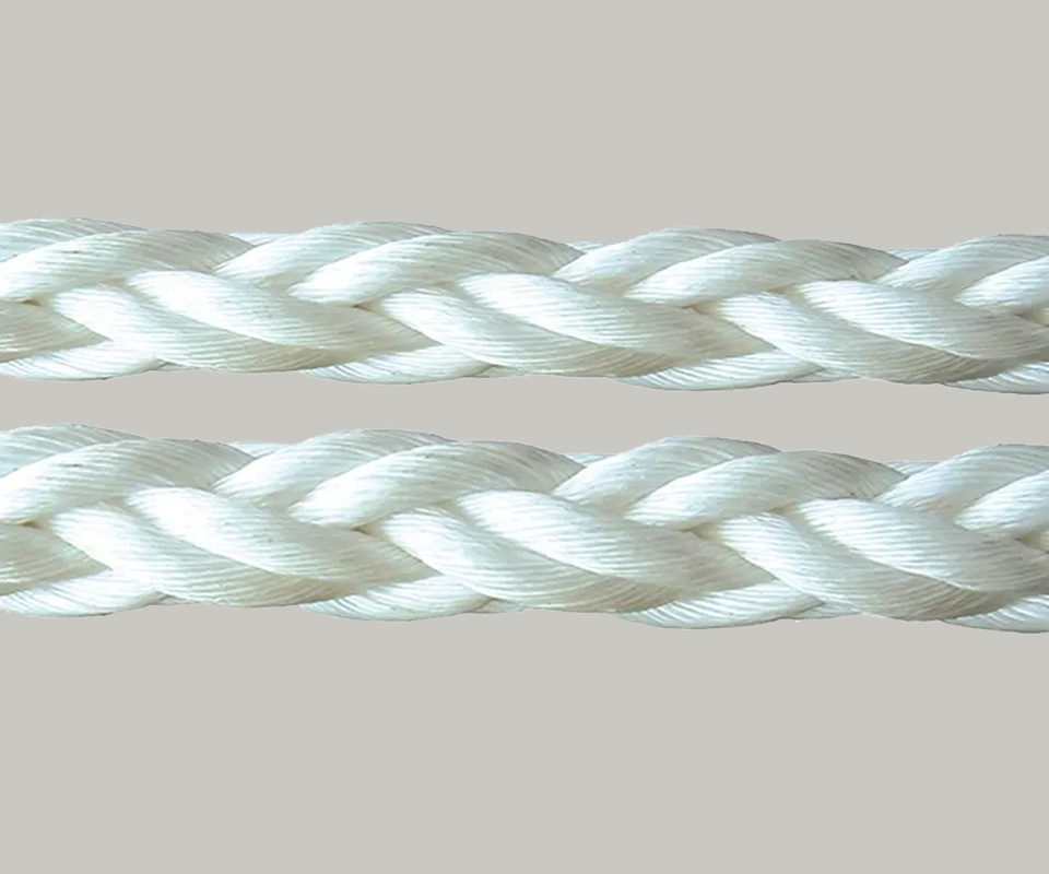 Marshal MixElite Lite Rope (8-Strand PP-PES Mix Braided)